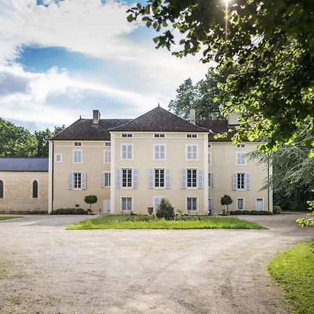Chateau Armand Heitz - Domaine Armand Heitz Chaudenay Dış mekan fotoğraf