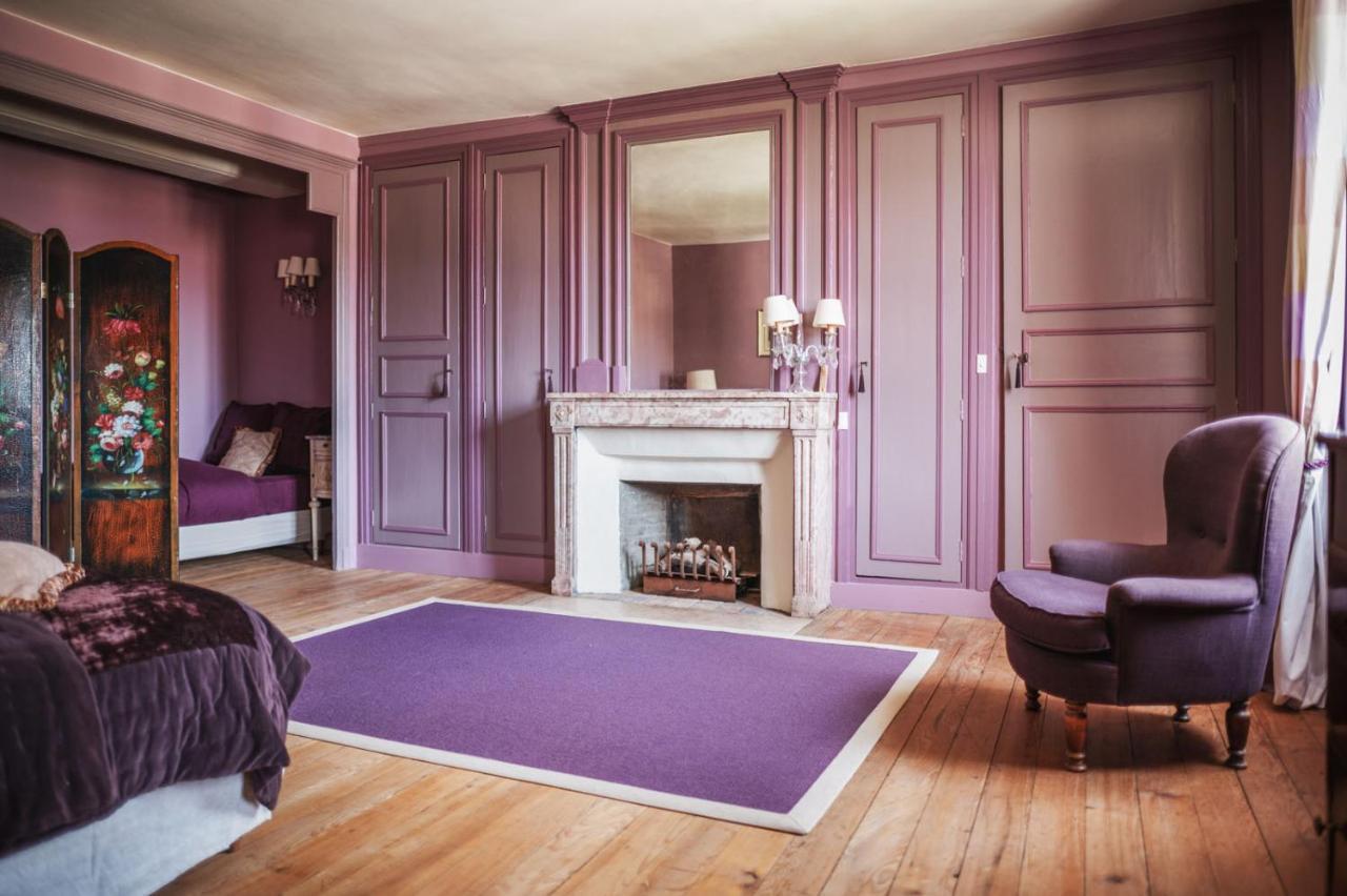Chateau Armand Heitz - Domaine Armand Heitz Chaudenay Dış mekan fotoğraf