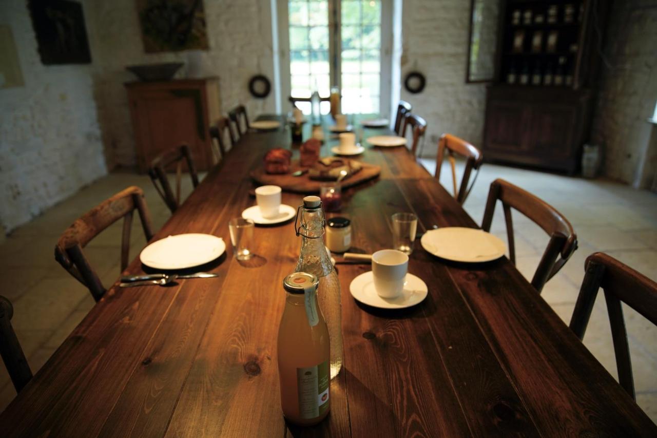 Chateau Armand Heitz - Domaine Armand Heitz Chaudenay Dış mekan fotoğraf